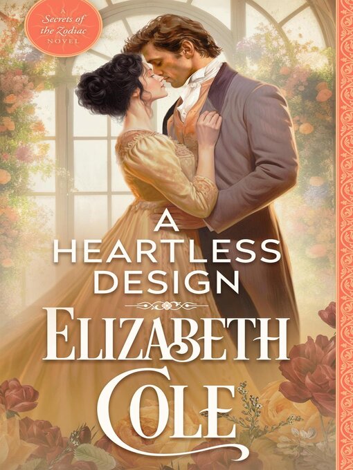 Title details for A Heartless Design by Elizabeth Cole - Available